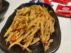 -聚味瞿记·龙虾堂(望城店)