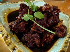 -灵福缘私房菜·农家菜(拈花湾·灵山大佛必推店)
