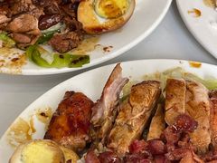 -陈记隆江猪脚饭(正良总店)