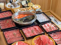 -牛匠和牛寿喜锅(西安总店)
