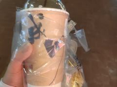 -成川茶店·潮汕工夫浓茶(万象店)