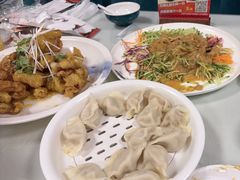 -黑石礁酒楼·海鲜(黑石礁店)