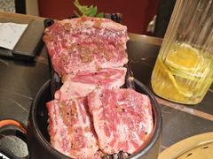 -厚贞日式烤肉(浦东汇智店)