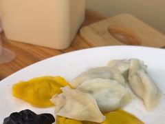 -船歌·鱼水饺青岛菜(国贸商城店)