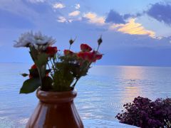 -六阅·福十 FORTEN 海景咖啡西餐厅(双廊古镇店)