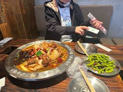 -破店肥哈·海鲜·烧烤(郑州银泰inPARK店)