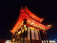 -台儿庄古城