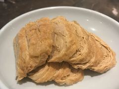 素烧鸭-冶春茶社(星汉大厦店)