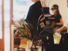 -PUZZLE COFFEE 拼图咖啡