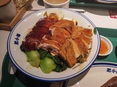 -肥小福·烧鹅专门店(环宇荟店)