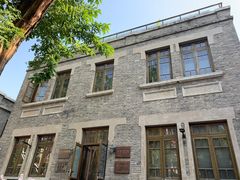 -天津五大道文化旅游区