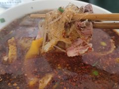 -老李家杂肝汤(回民街店)