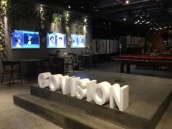 点击看大图 -GO VISION 动视觉婚纱摄影高级定制