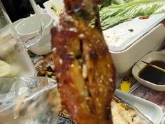 -木屋烧烤(白石洲店)