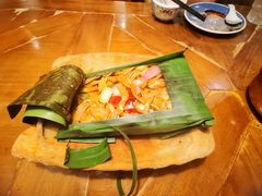 -雀舞云南菜(天津天河城购物中心店)