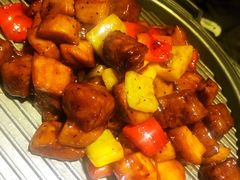 -福荣新中式餐厅