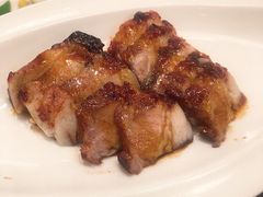 -京香轩·中餐厅(上海中庚聚龙酒店)