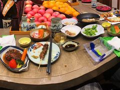 -伊藤ITO(侨福芳草地购物中心店)