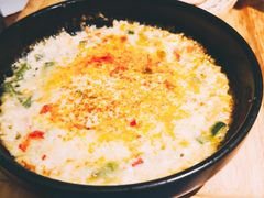 烤芝士-HELLO MUSAE 拾光缪斯餐厅·纯正希腊风味(苏州中心店)
