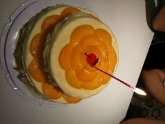 picture-OL’s Cake鲜荟千层(东风中路店)