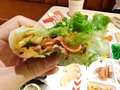 -伊茉家的烤肉店(勒泰中心店)
