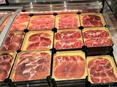 -享遇.锅姥姥牛排海鲜自助(小寨店)