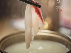 -慢丽江·云南野生菌土鸡锅(西山店)