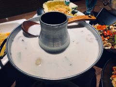 -太泰东南亚餐厅(万福广场店)
