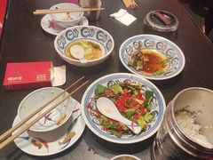 -侯师傅热炒店(德思勤店)