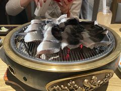 -泥炉烧肉师(新街口金銮巷店)