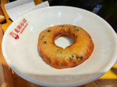 老长沙葱油饼-呷佬·长沙手工米粉(金沙江路店)