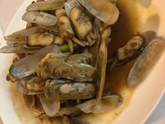 -小厨师·二十年沈家门小海鲜(百井坊巷店)