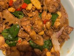 -三道菜(明堂公园店)