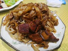 -葛记焖饼(伏牛路店)