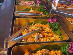 -俊熙家点餐式自助烤肉店(南充王府井店)