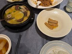 -A One Kitchen·南京精菜馆(德基广场店)