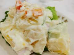 -瑞福园联谊餐室(茂名南路店)