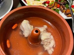 -大理实力希尔顿酒店御璽中餐厅YUXI – CHINESE RESTAURANT