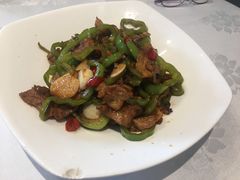 -玉林烤鸭店(定福庄店)