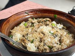 -蒸坊黄鳝饭(骏丰大厦店)