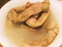 -王记特色锅魁(城市阳光大厦店)