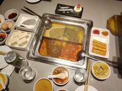 -海底捞火锅(宝龙广场夜宵主题店)