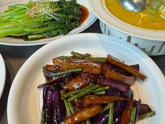 -黑窑厂糖油饼烤鸭·清真菜(旗舰店)