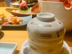 -花和海鲜自助(梅江店)