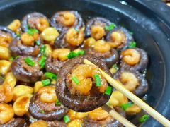 -和源祥·日照菜扛把子(万平口一店)