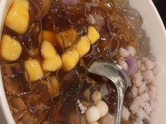 -新南华大酒店(长寿店)