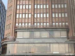 -国际饭店·帆声西饼屋(黄河路店)