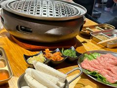 -子檀大隐炭烧(食品街店)