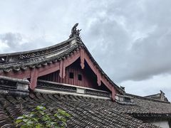 -宁波市保国寺古建筑博物馆