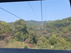 -白云山索道-售票处